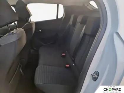 Photo 10 Peugeot 208  BlueHDi 100 S&S BVM6