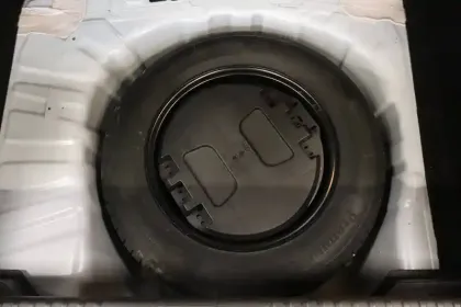 Photo 20 Renault Clio  SCe 75