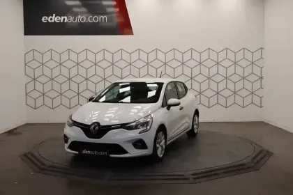 Photo Renault Clio Business