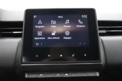 Photo 29 Renault Clio  SCe 75