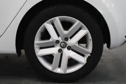 Photo 6 Renault Clio  SCe 75