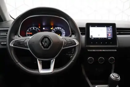 Photo 33 Renault Clio  SCe 75