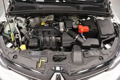 Photo 32 Renault Clio  SCe 75