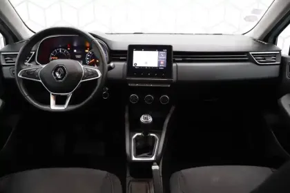 Photo 8 Renault Clio  SCe 75