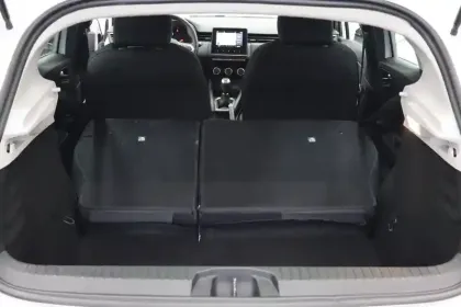 Photo 28 Renault Clio  SCe 75