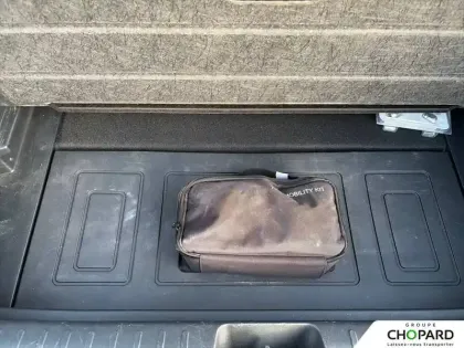 Photo 28 Kia Ev6  325 ch AWD