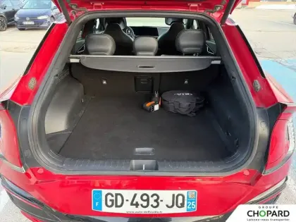 Photo 7 Kia Ev6  325 ch AWD