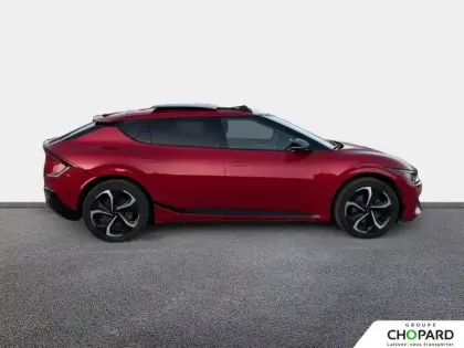 Photo 8 Kia Ev6  325 ch AWD