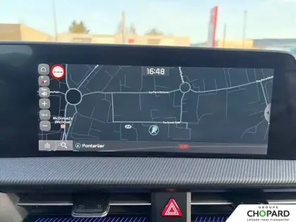 Photo 13 Kia Ev6  325 ch AWD