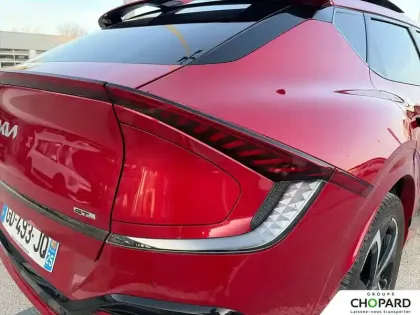 Photo 27 Kia Ev6  325 ch AWD