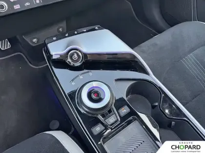 Photo 22 Kia Ev6  325 ch AWD