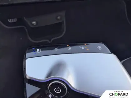 Photo 20 Kia Ev6  325 ch AWD