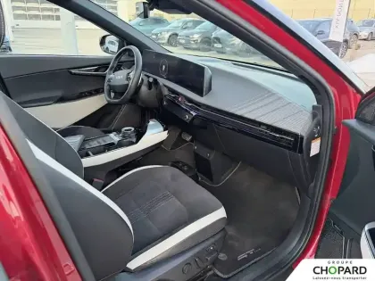 Photo 12 Kia Ev6  325 ch AWD