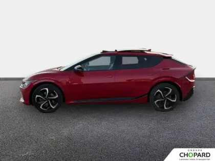 Photo 9 Kia Ev6  325 ch AWD
