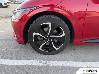 Photo 24 Kia Ev6  325 ch AWD