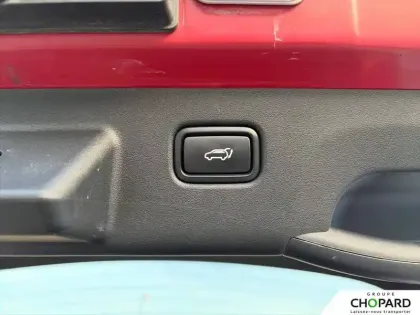 Photo 23 Kia Ev6  325 ch AWD