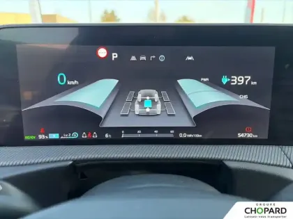 Photo 16 Kia Ev6  325 ch AWD