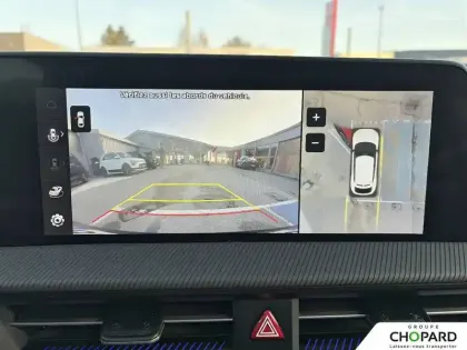 Photo 14 Kia Ev6  325 ch AWD