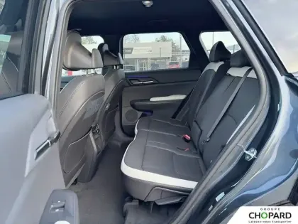 Photo 46 Kia Ev5  218 ch Autonomie 81.4 kWh Longue