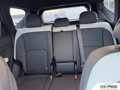 Photo 76 Kia Ev5  218 ch Autonomie 81.4 kWh Longue