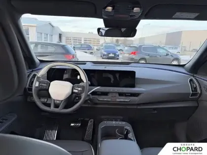 Photo 40 Kia Ev5  218 ch Autonomie 81.4 kWh Longue