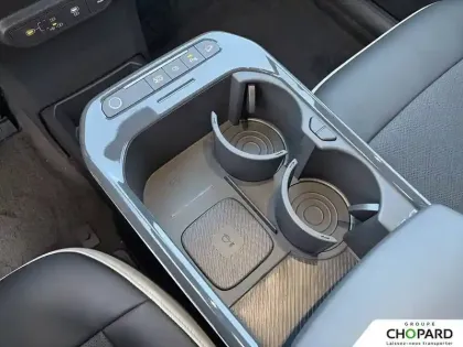 Photo 50 Kia Ev5  218 ch Autonomie 81.4 kWh Longue