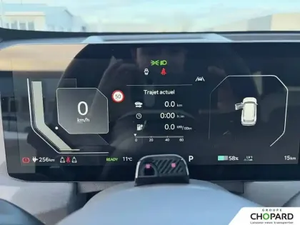 Photo 16 Kia Ev5  218 ch Autonomie 81.4 kWh Longue