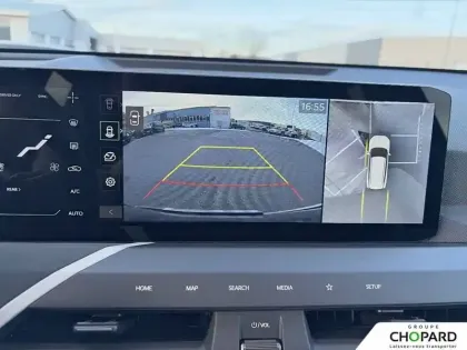 Photo 43 Kia Ev5  218 ch Autonomie 81.4 kWh Longue