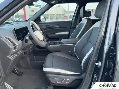 Photo 39 Kia Ev5  218 ch Autonomie 81.4 kWh Longue