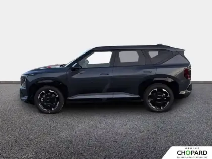 Photo 67 Kia Ev5  218 ch Autonomie 81.4 kWh Longue