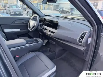 Photo 41 Kia Ev5  218 ch Autonomie 81.4 kWh Longue