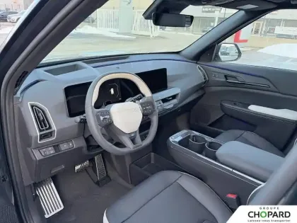 Photo 59 Kia Ev5  218 ch Autonomie 81.4 kWh Longue