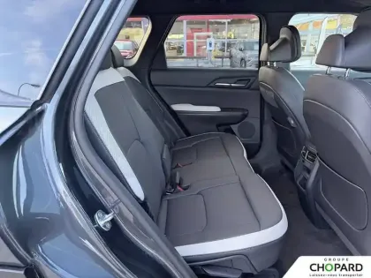 Photo 77 Kia Ev5  218 ch Autonomie 81.4 kWh Longue