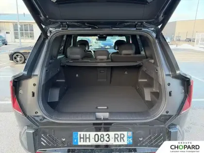 Photo 36 Kia Ev5  218 ch Autonomie 81.4 kWh Longue