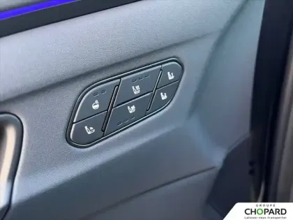 Photo 20 Kia Ev5  218 ch Autonomie 81.4 kWh Longue