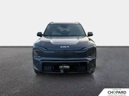Photo 61 Kia Ev5  218 ch Autonomie 81.4 kWh Longue