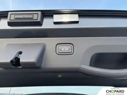 Photo 23 Kia Ev5  218 ch Autonomie 81.4 kWh Longue