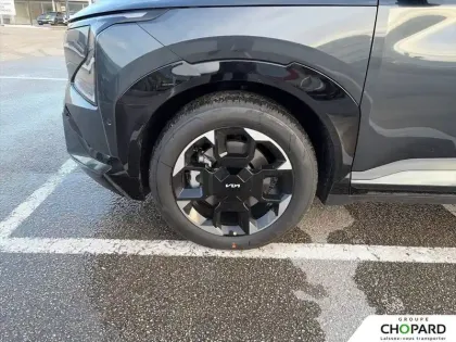 Photo 24 Kia Ev5  218 ch Autonomie 81.4 kWh Longue