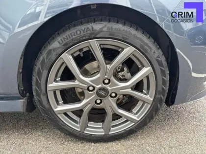 Photo 15 Ford Fiesta  1.0 Flexifuel 95 ch S&S BVM6