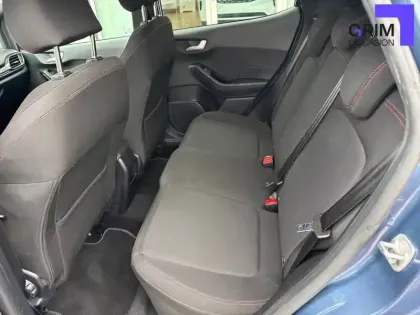 Photo 10 Ford Fiesta  1.0 Flexifuel 95 ch S&S BVM6