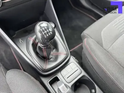 Photo 9 Ford Fiesta  1.0 Flexifuel 95 ch S&S BVM6