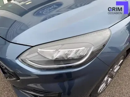 Photo 16 Ford Fiesta  1.0 Flexifuel 95 ch S&S BVM6