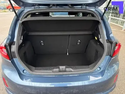 Photo 11 Ford Fiesta  1.0 Flexifuel 95 ch S&S BVM6