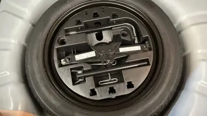 Photo 13 Renault Clio  Blue dCi 100 - 21N