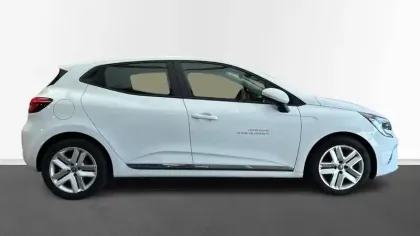 Photo 5 Renault Clio  Blue dCi 100 - 21N