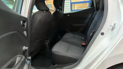 Photo 11 Renault Clio  Blue dCi 100 - 21N