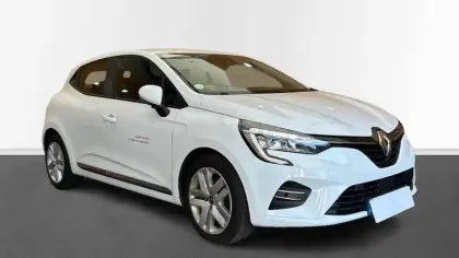 Photo 6 Renault Clio  Blue dCi 100 - 21N