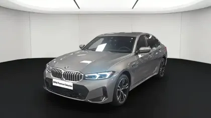 Photo Bmw Serie 3 M Sport