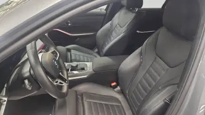 Photo 67 BMW Serie 3 330e 292 ch BVA8