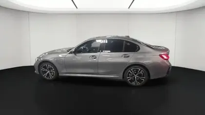 Photo 83 BMW Serie 3 330e 292 ch BVA8